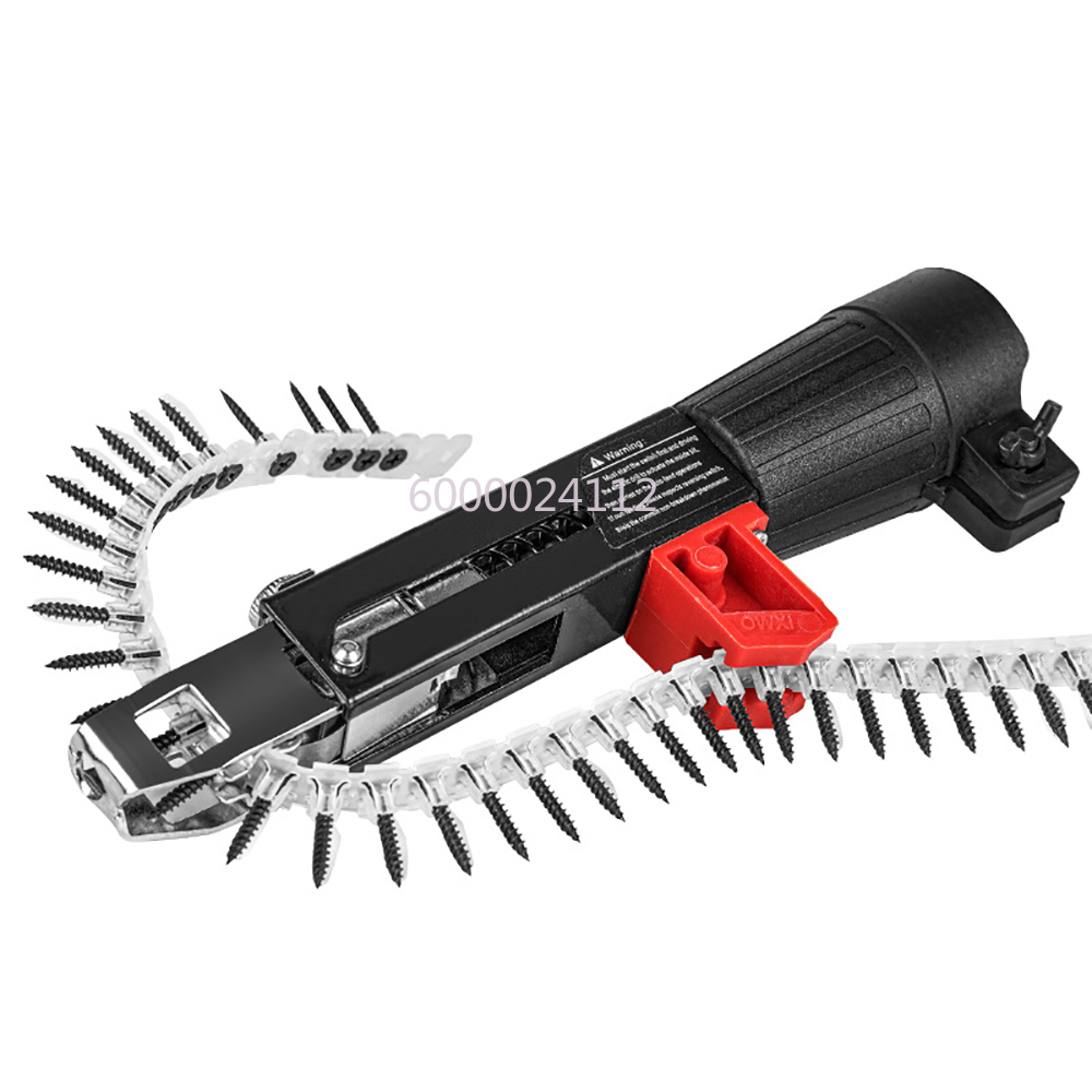 Nail Gun Brad - 2025 Nuova pistola a vite elettrica