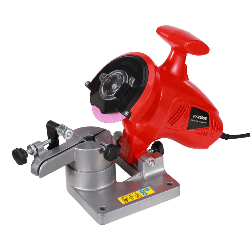 Power Tools For Home - Affilatrice per sega a catena elettrica