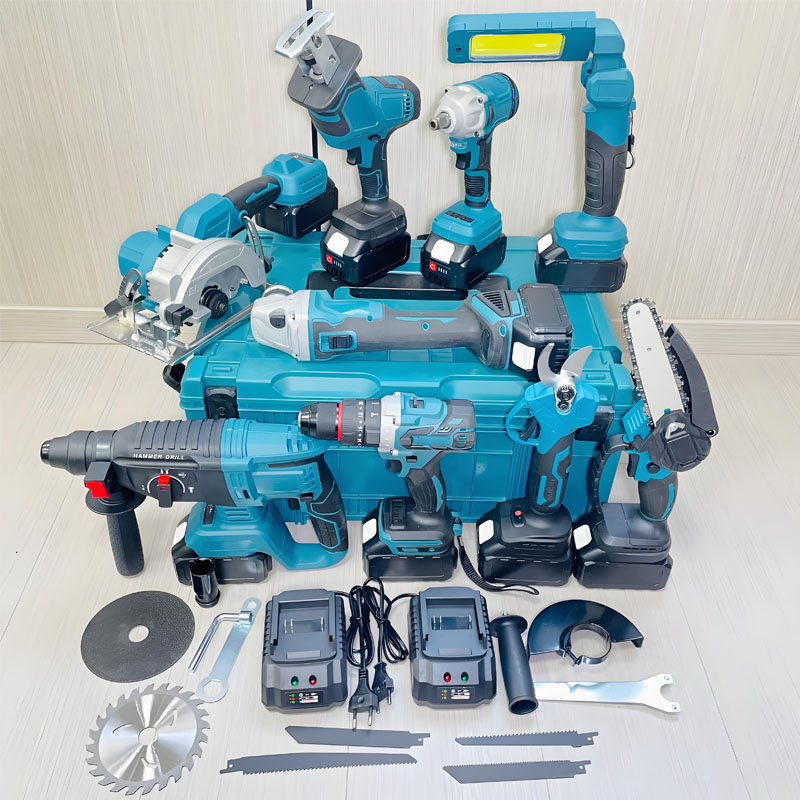 Power Tools Repairs - Utensili 21v di alta qualità Trapano