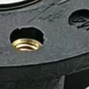 Random Orbital Sander - Flangia del Cuscinetto per Levigatrice Roto-Orbitale