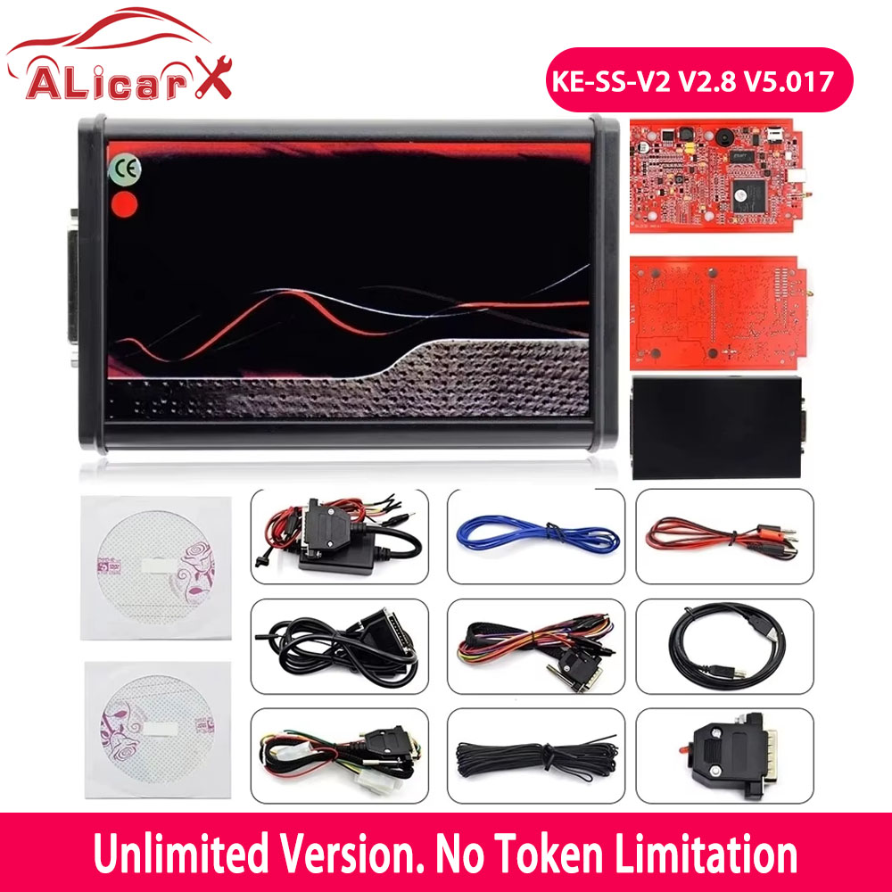 Power Tools Repairs - Strumento di Programmazione Chip ECU per