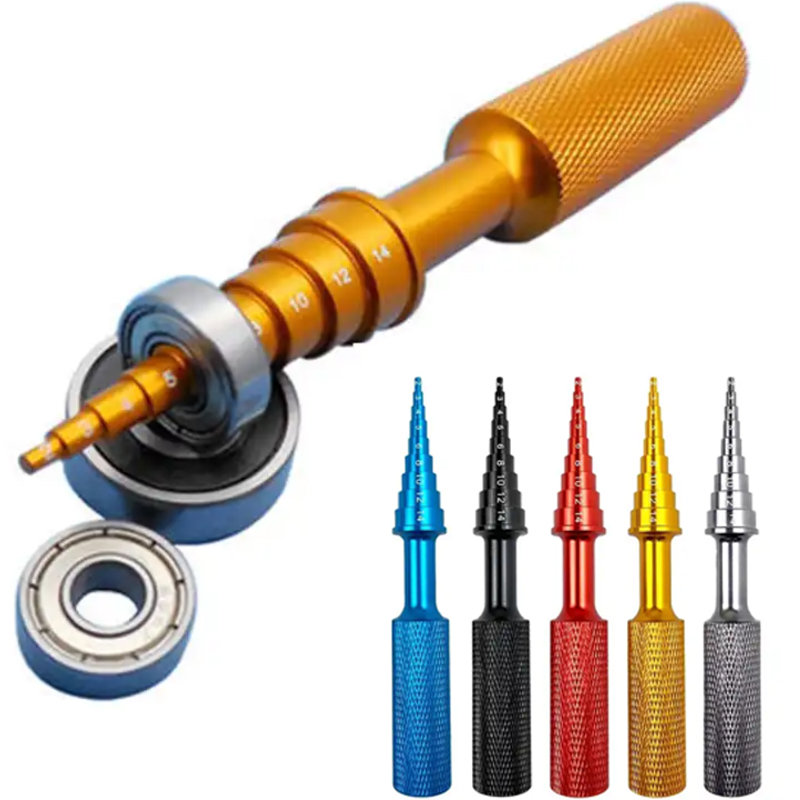 Power Tools Repairs - Strumenti per la rimozione dei cuscinetti