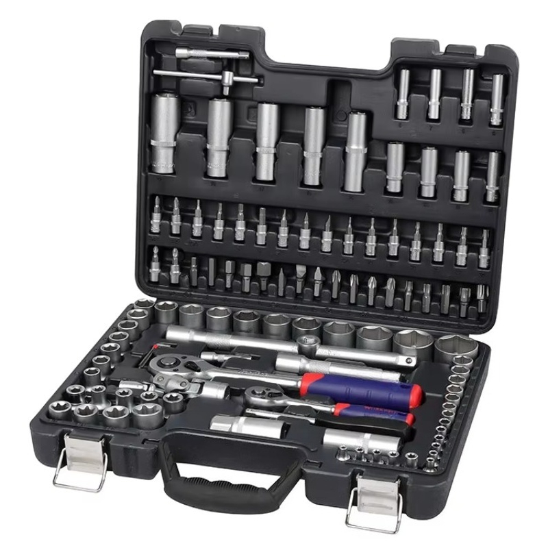 Power Tools Repairs - Set di Attrezzi Professionali per Meccanici