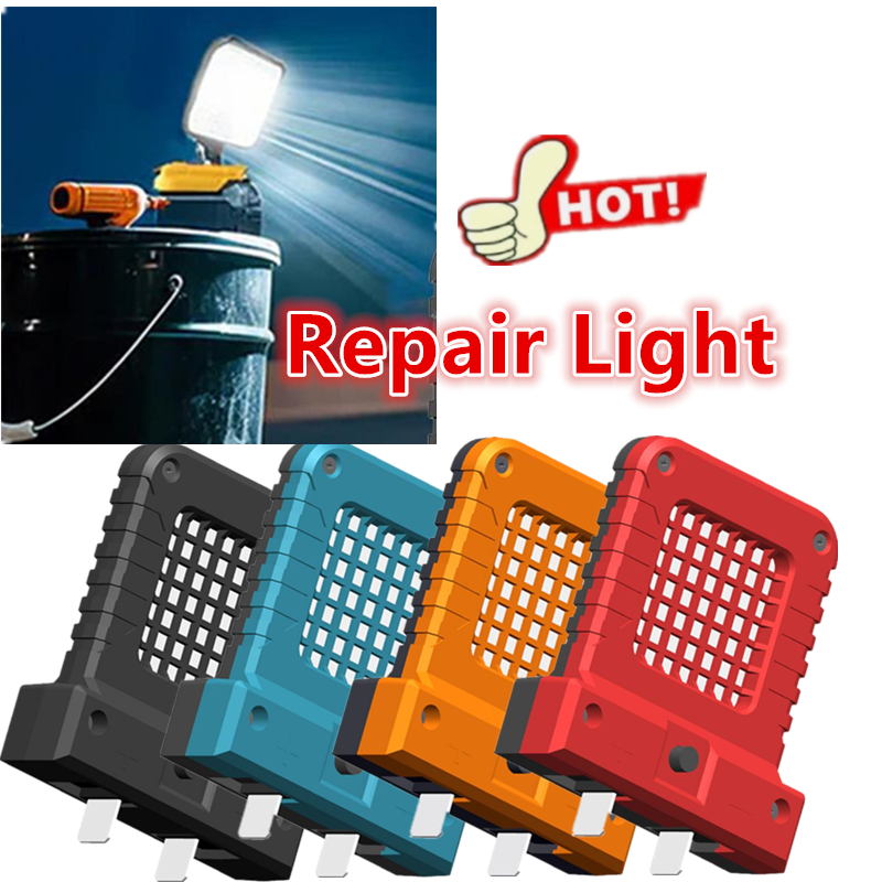 Power Tools Repairs - Parti di utensili elettrici da 20–21