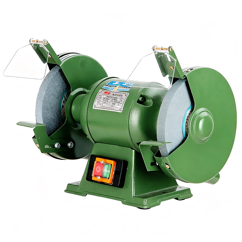 Power Tools Sander - Levigatrice per metalli elettrica per affilare
