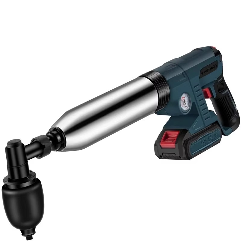 Power Tools For Home - Strumento per dragare la toilette con