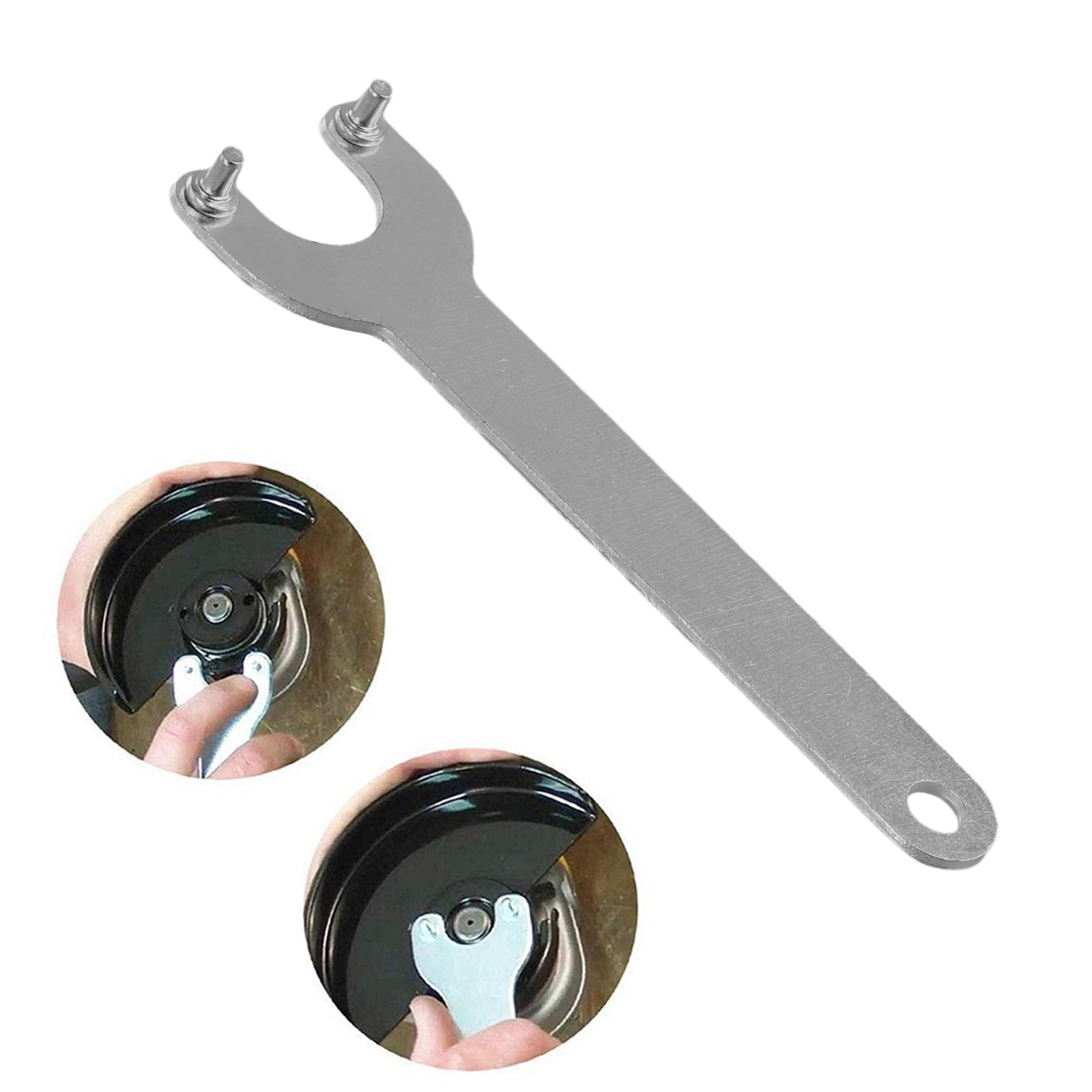125/150mm Chiave per smeriglia - Power Key Tools recensione e prezzo