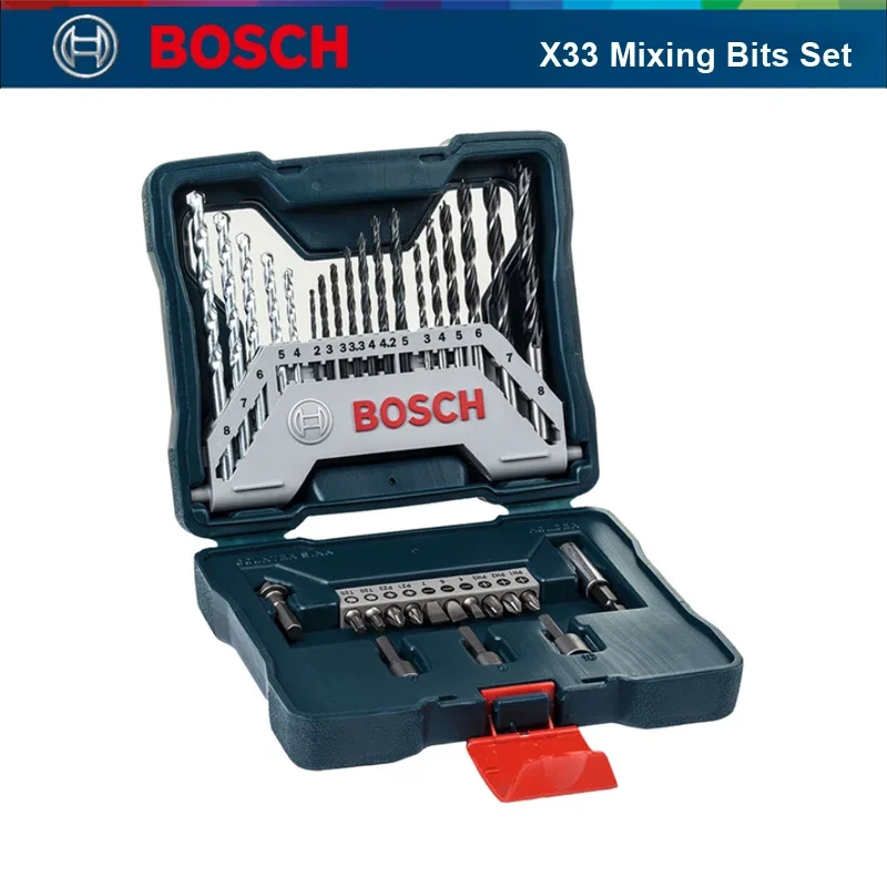 Set di punte per trapano e cac - Power Tools Drill recensione e prezzo