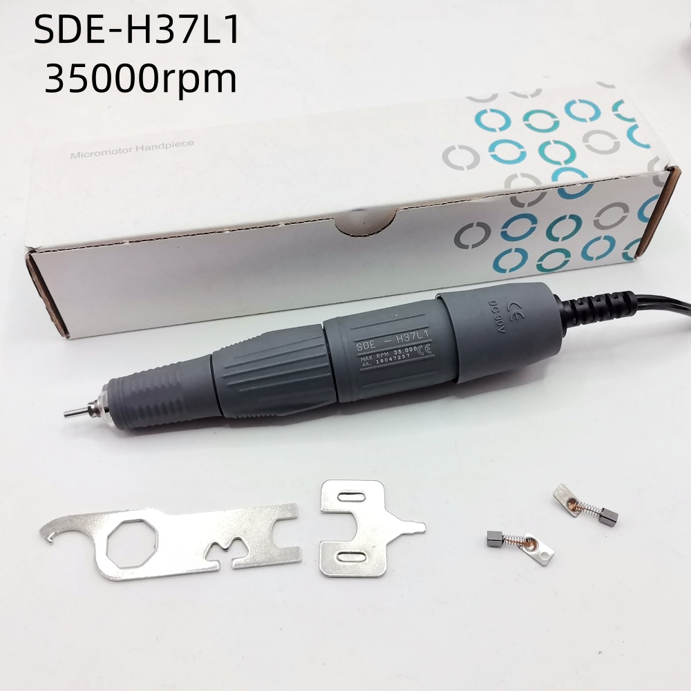 Per STRONG 210 Marathon 45000  - Power Tools Sander recensione e prezzo