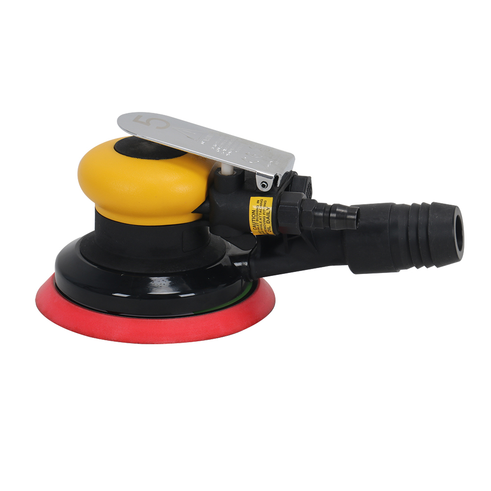 HONGMAI Lucidatrice Rotorbital - Random Orbital Sander recensione e prezzo