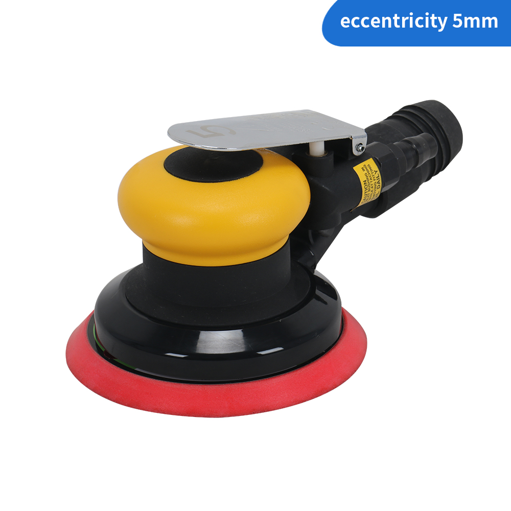 HONGMAI Lucidatrice Rotorbital - Random Orbital Sander recensione e prezzo