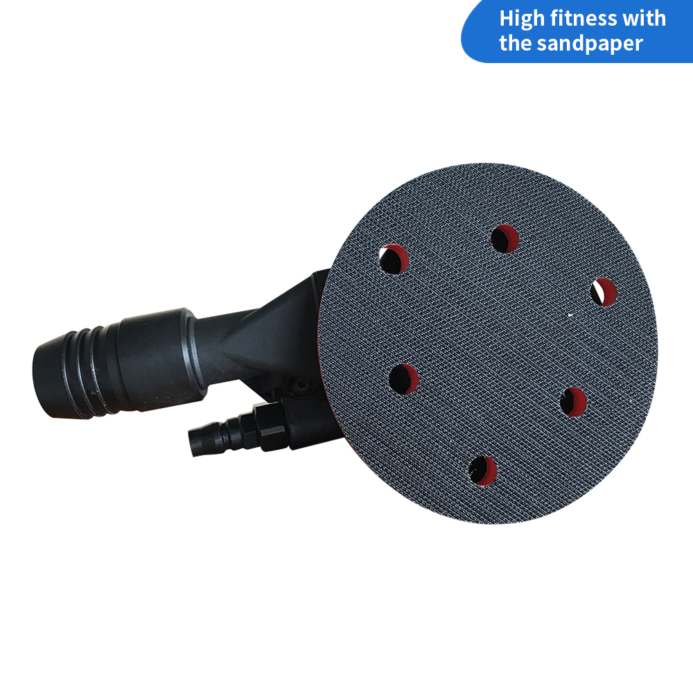 HONGMAI Lucidatrice Rotorbital - Random Orbital Sander recensione e prezzo