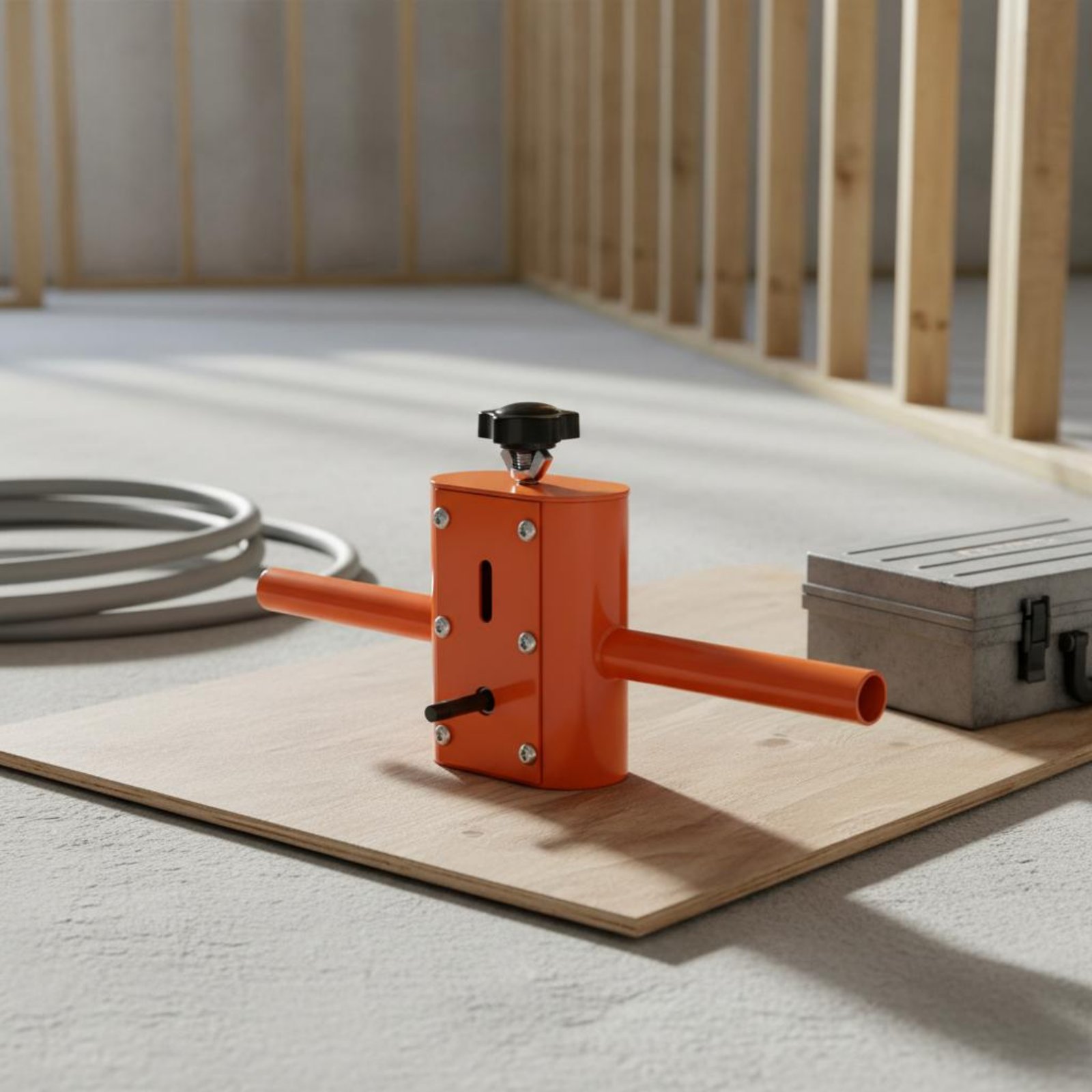 Macchina per Infilare Fili Por - Power Tools Drill recensione e prezzo