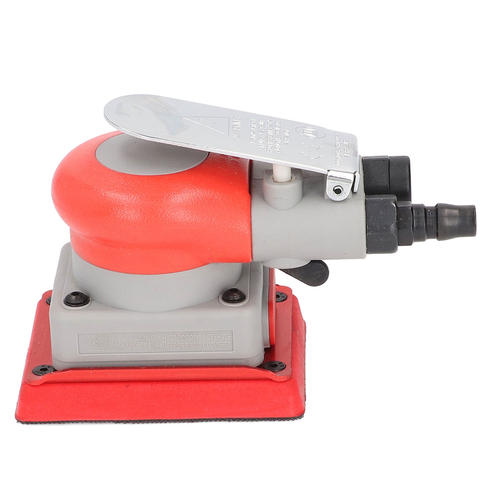 Levigatrice Orbitale Pneumatic - Random Orbital Sander recensione e prezzo