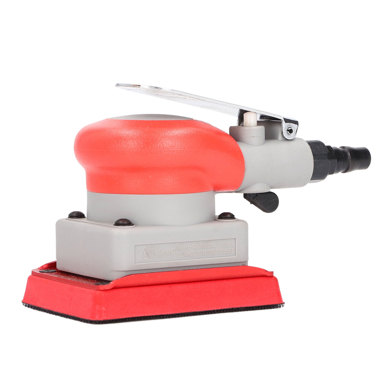 Levigatrice Orbitale Pneumatic - Random Orbital Sander recensione e prezzo
