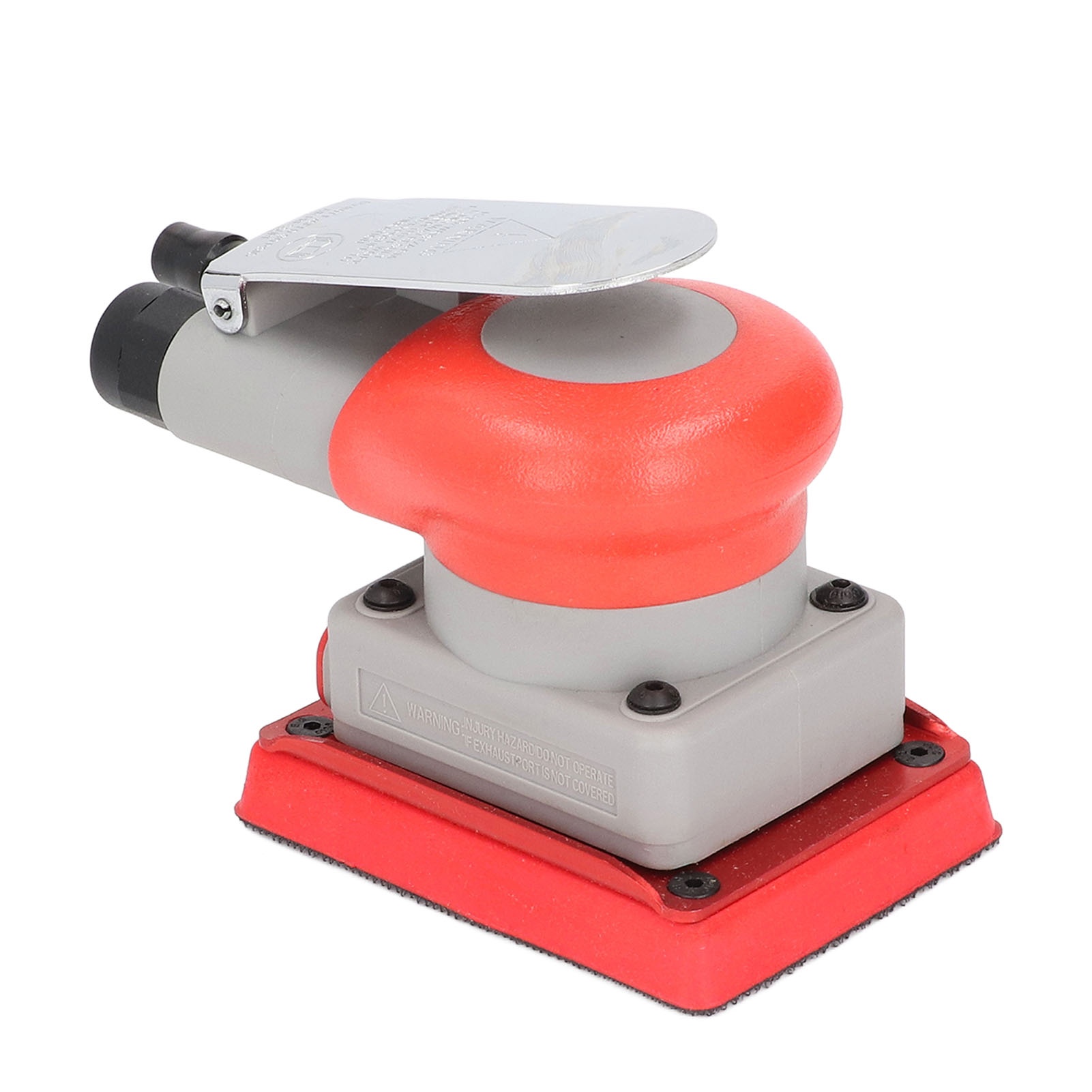 Levigatrice Orbitale Pneumatic - Random Orbital Sander recensione e prezzo