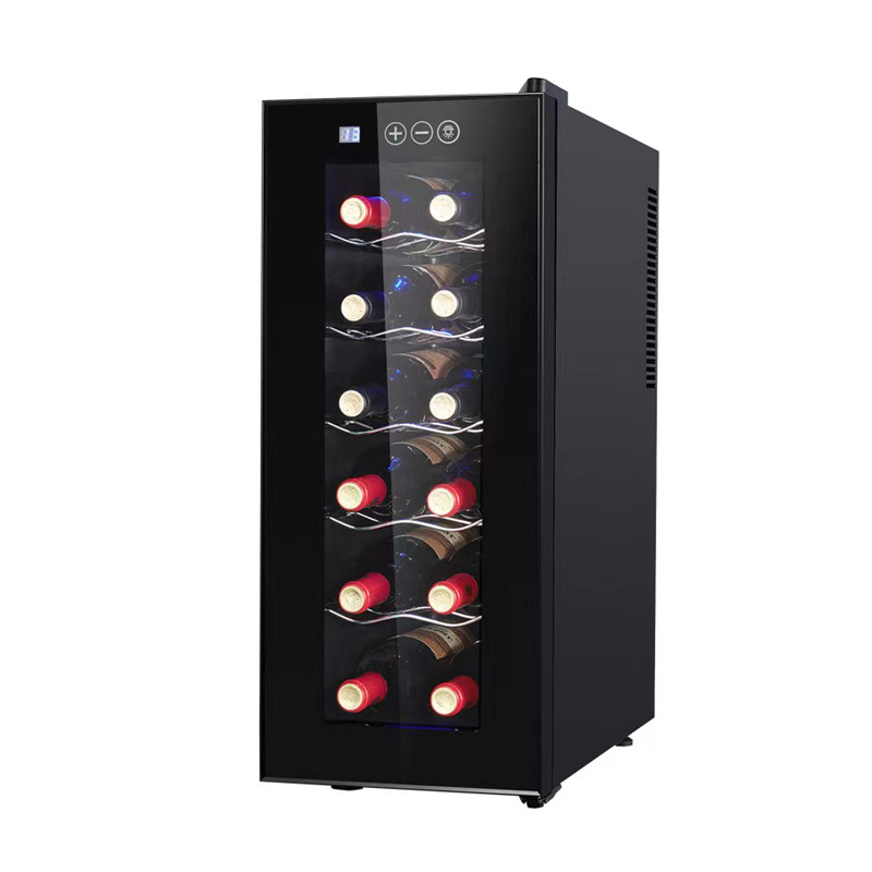 Frigorifero per vino a basso r - Power Tools Zones recensione e prezzo