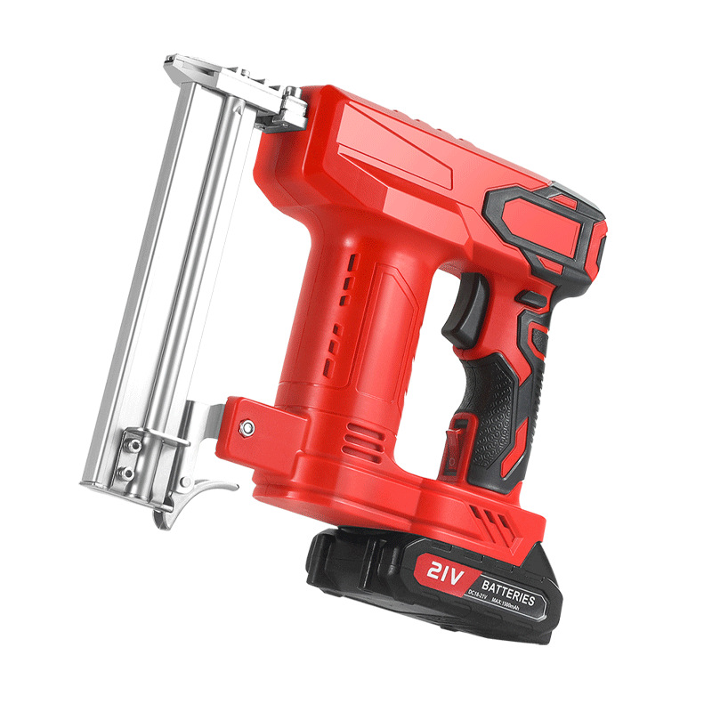 Pistola sparachiodi senza fili - Nail Gun Brad recensione e prezzo