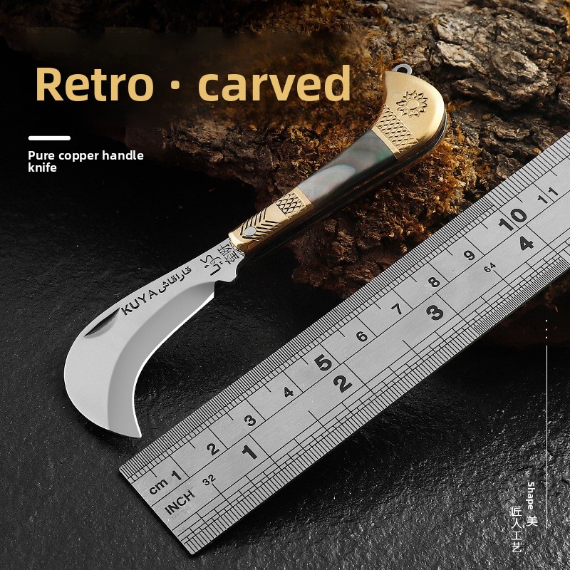 3CR13 Gancio in acciaio inossi - Power Key Tools recensione e prezzo