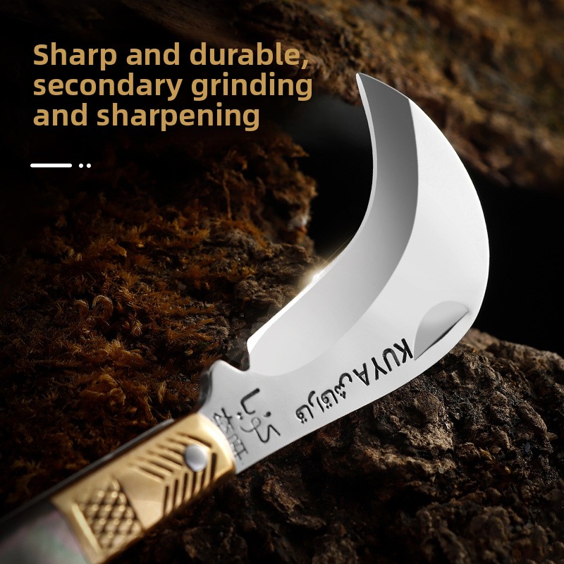 3CR13 Gancio in acciaio inossi - Power Key Tools recensione e prezzo