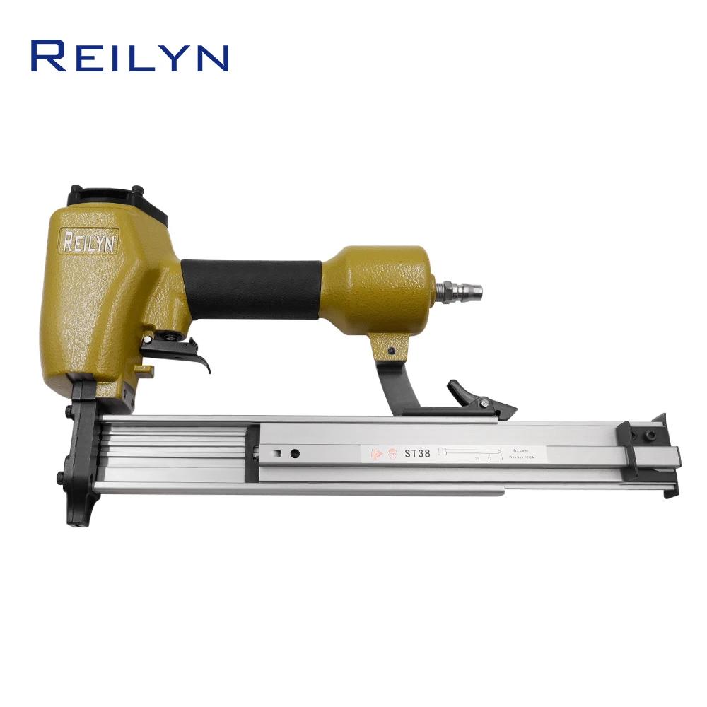 Reilyn Chiodatrice Pneumatica  - Nail Gun Brad recensione e prezzo