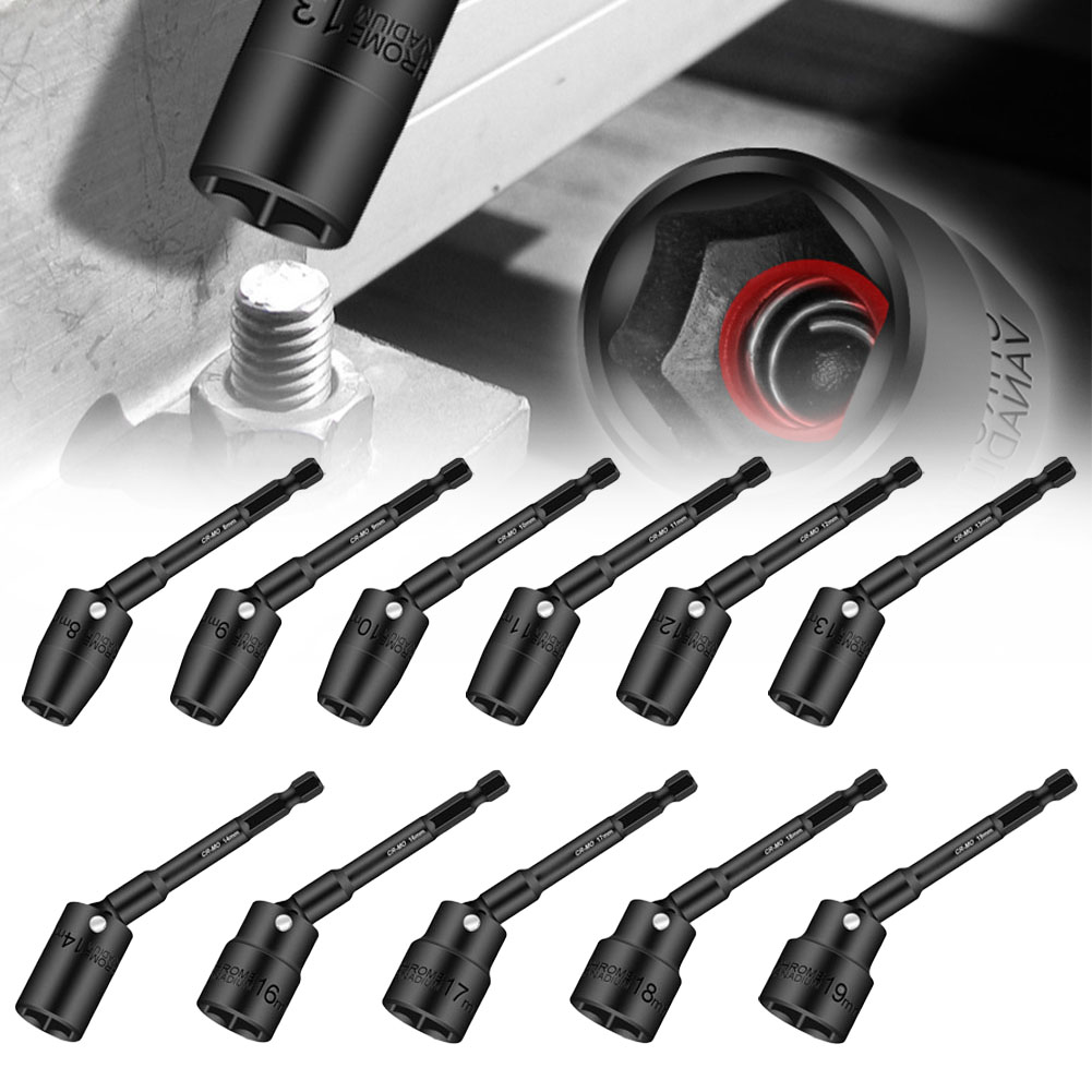 1Pc 100mm Esagono Incassato H8 - Power Tools Ridgid recensione e prezzo