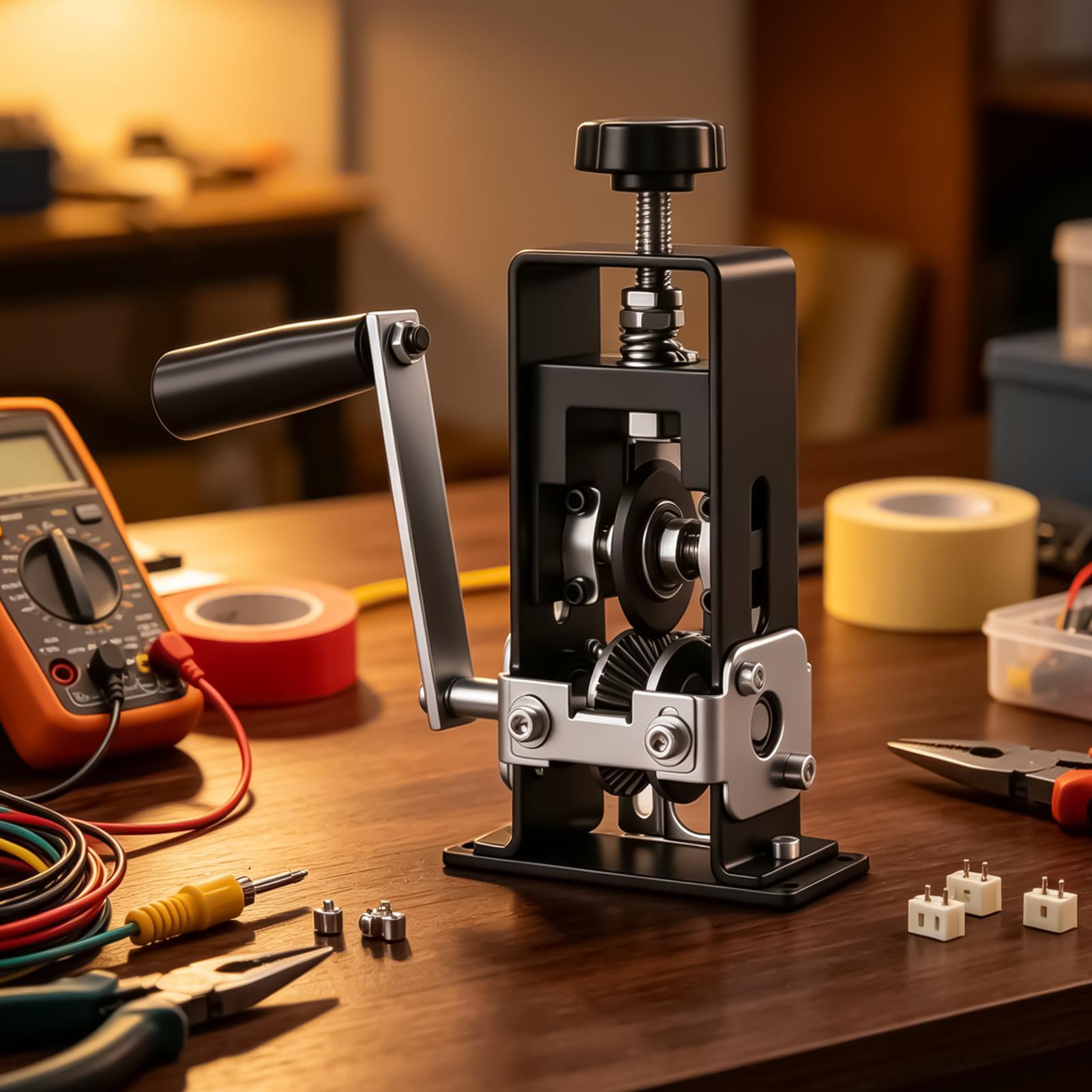 Spellatura Cavi Elettrici a Ma - Power Tools Drill recensione e prezzo