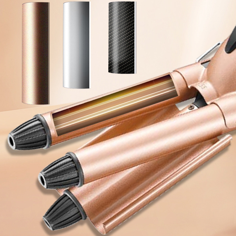 Bigodino per capelli professio - Power Tools Voltage recensione e prezzo
