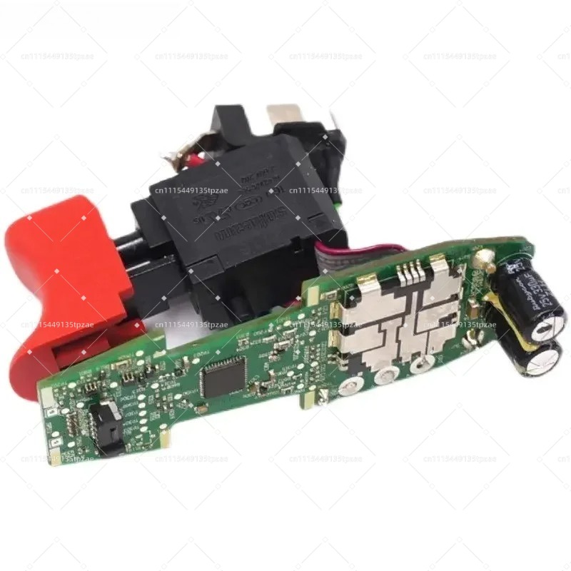 Componenti di Ricambio per Tra - Power Tools Repairs recensione e prezzo