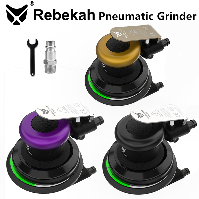 Rebekah Levigatrice orbitale p - Random Orbital Sander recensione e prezzo