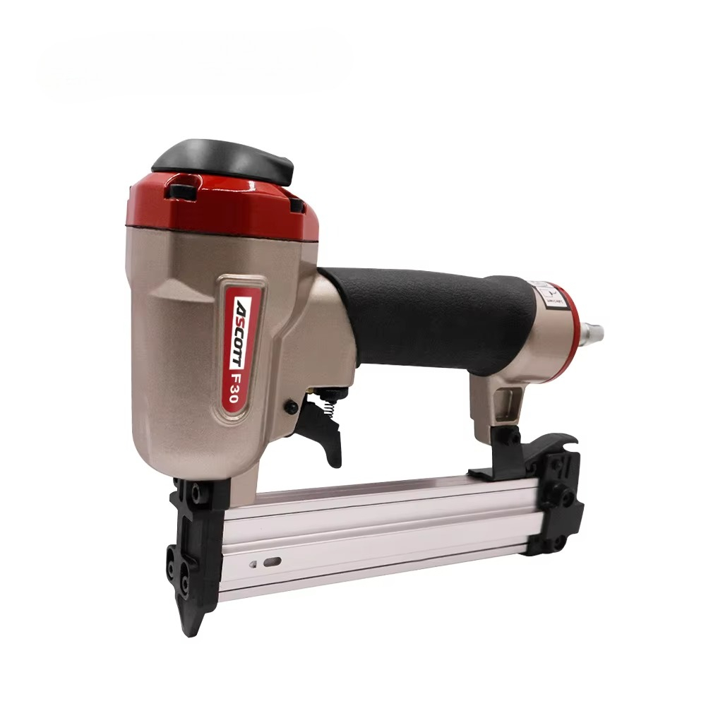 Chiodatrice pneumatica industr - Nail Gun Brad recensione e prezzo