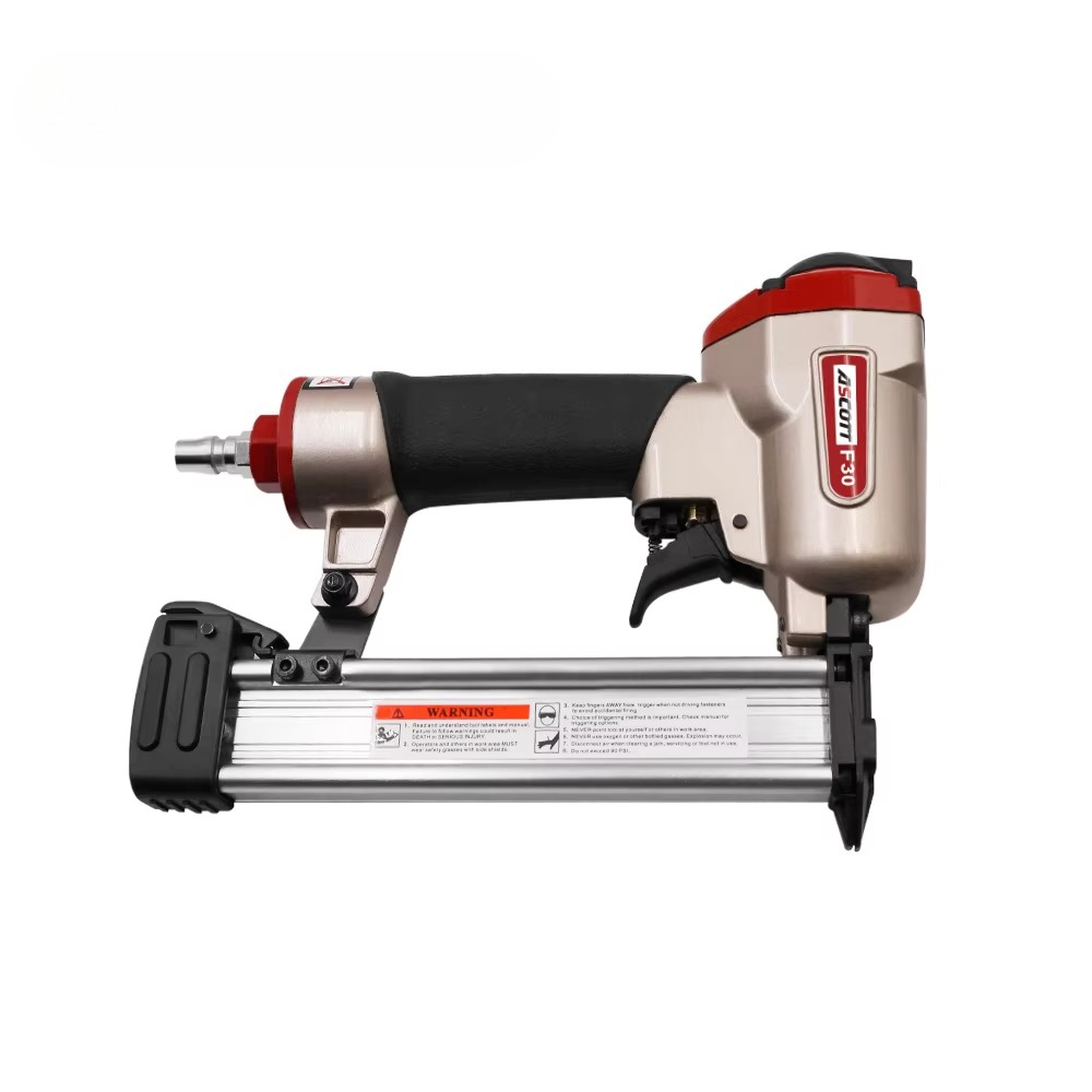 Chiodatrice pneumatica industr - Nail Gun Brad recensione e prezzo