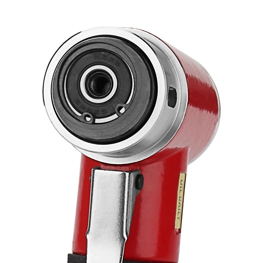 Nuova levigatrice pneumatica p - Random Orbital Sander recensione e prezzo