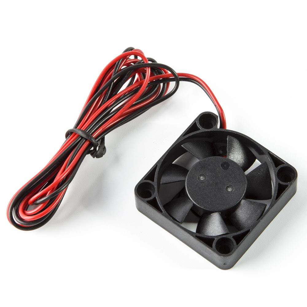 Ender 3 Ugello Ventola DC BRUS - Creality Printer K1 recensione e prezzo