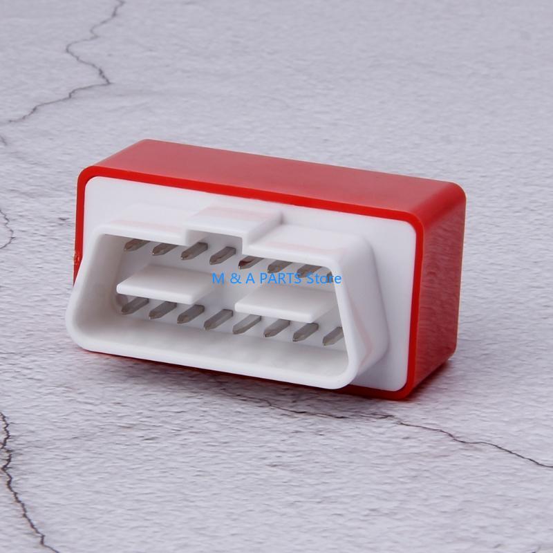 U1JF Economy Obd2 Plug per aut - Power Tools English recensione e prezzo