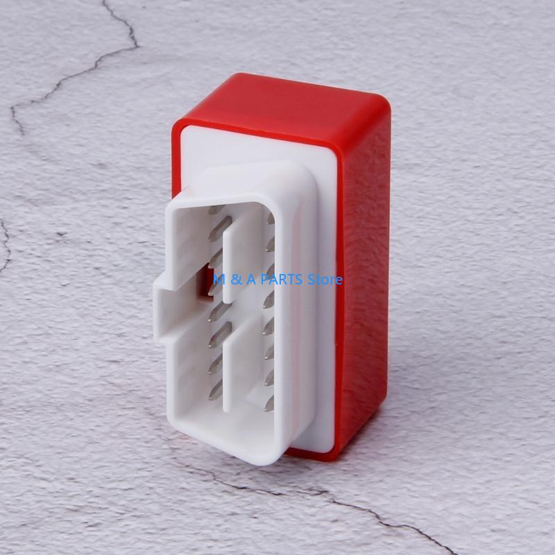 U1JF Economy Obd2 Plug per aut - Power Tools English recensione e prezzo