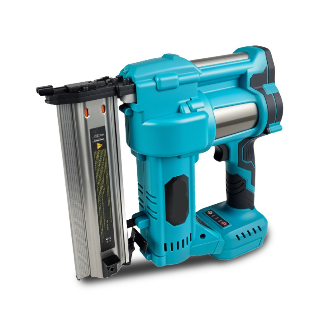 Pistola per Chiodi Elettrica F - Nail Gun Brad recensione e prezzo