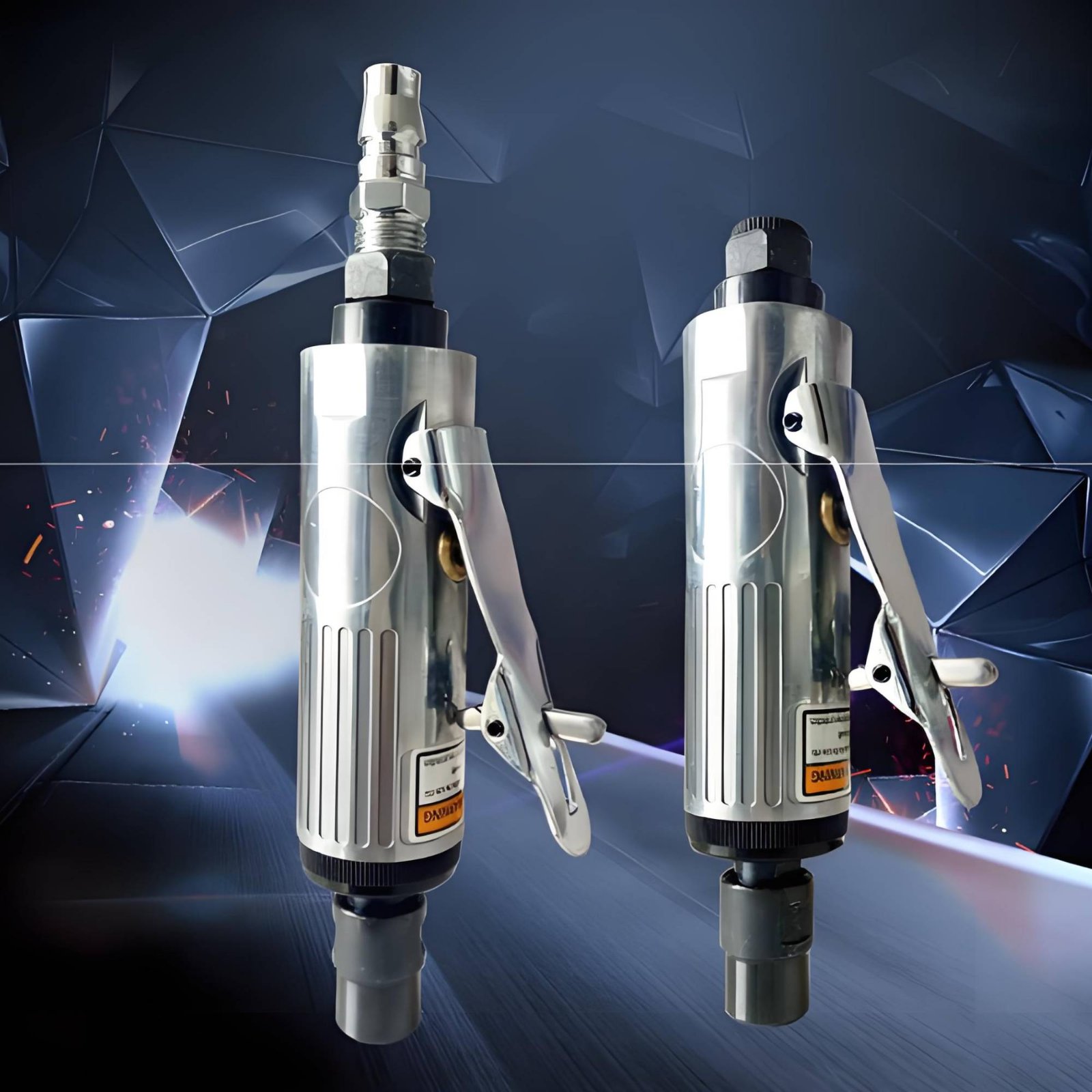 Smerigliatrice per Riparazione - Power Tools Repairs recensione e prezzo