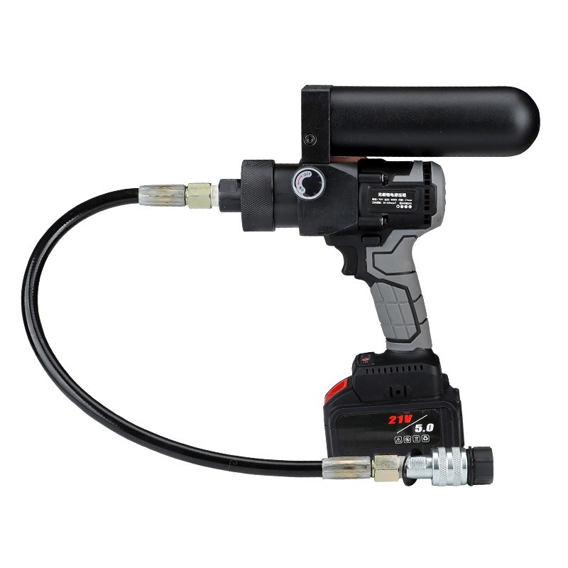 Centralina Idraulica Portatile - Power Tools Repairs recensione e prezzo