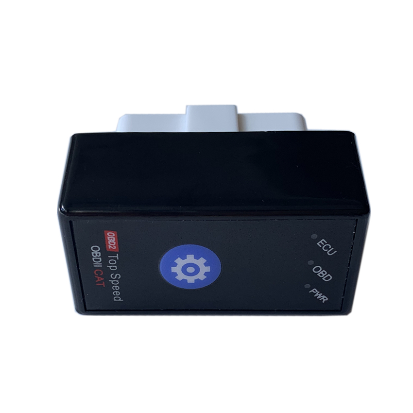 OBDIICAT-HK01 Super OBD2 Chip  - Power Tools English recensione e prezzo