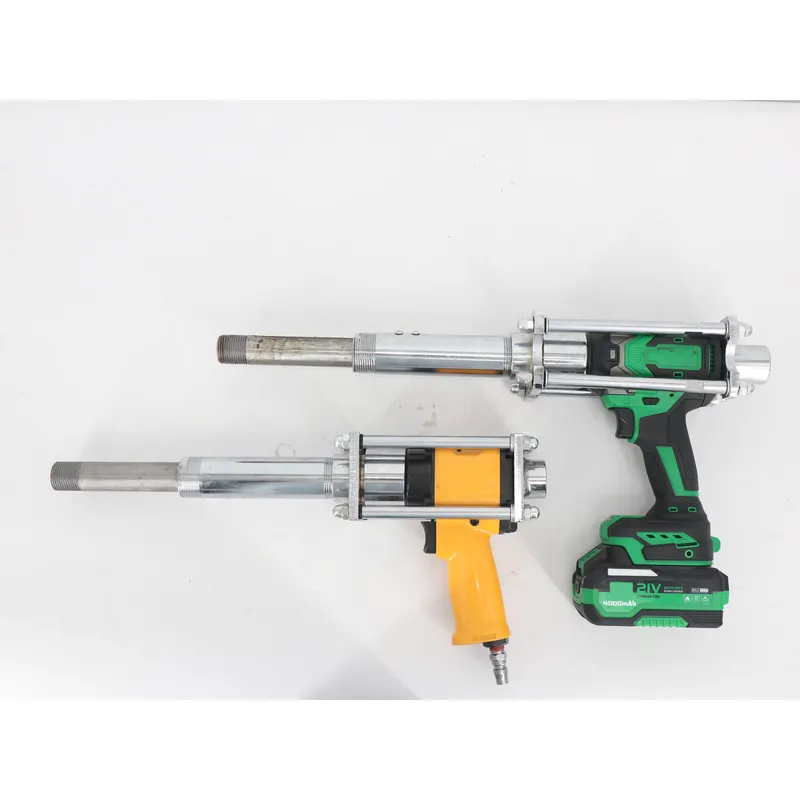 Kit Espansore Elettrico a Batt - Power Tools Repairs recensione e prezzo