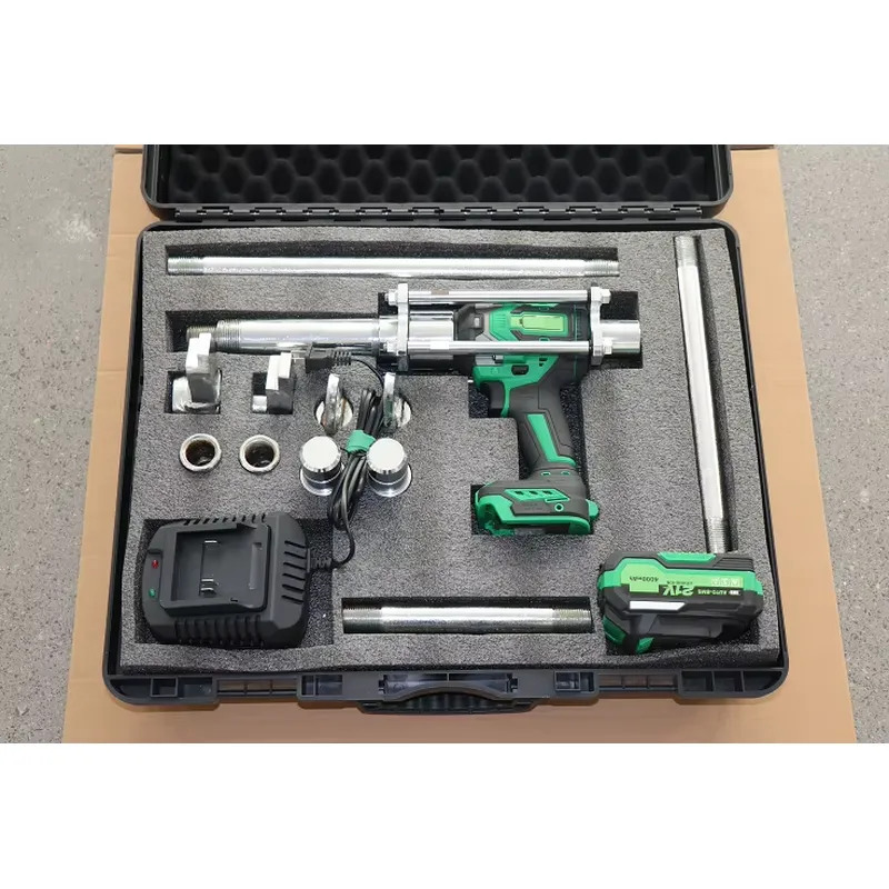 Kit Espansore Elettrico a Batt - Power Tools Repairs recensione e prezzo