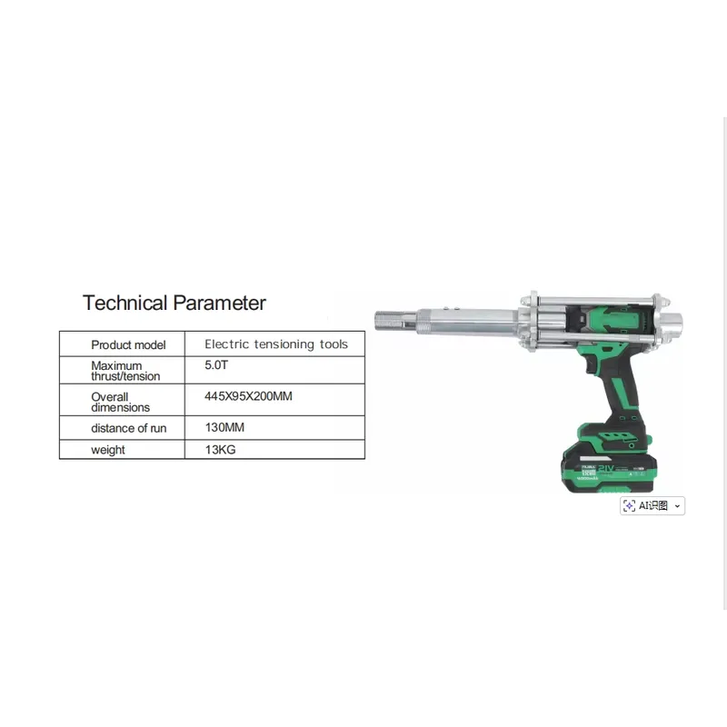 Kit Espansore Elettrico a Batt - Power Tools Repairs recensione e prezzo