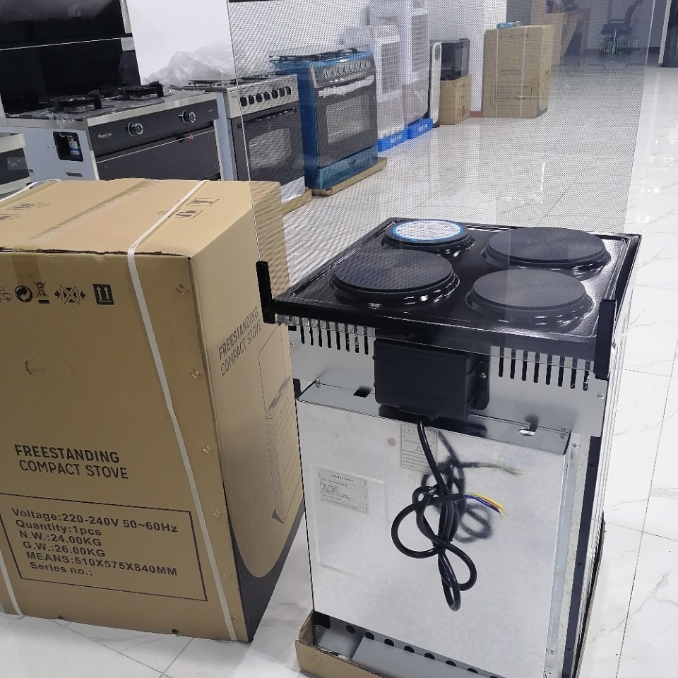 Gamma di forni a convezione co - Power Tools English recensione e prezzo