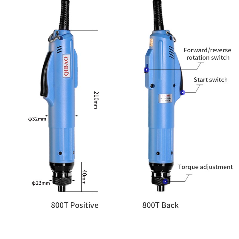 【2026】Cacciavite Elettrico Aut - Power Tools Drill recensione e prezzo
