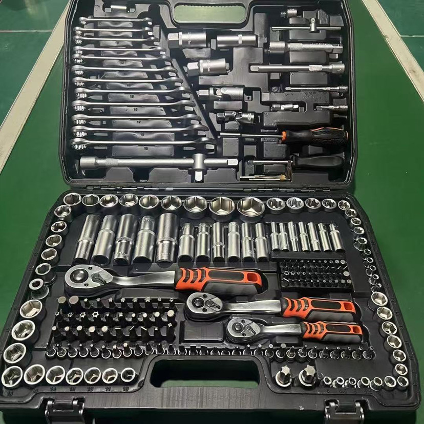 Kit di Riparazione Auto Fai-da - Power Tools Repairs recensione e prezzo