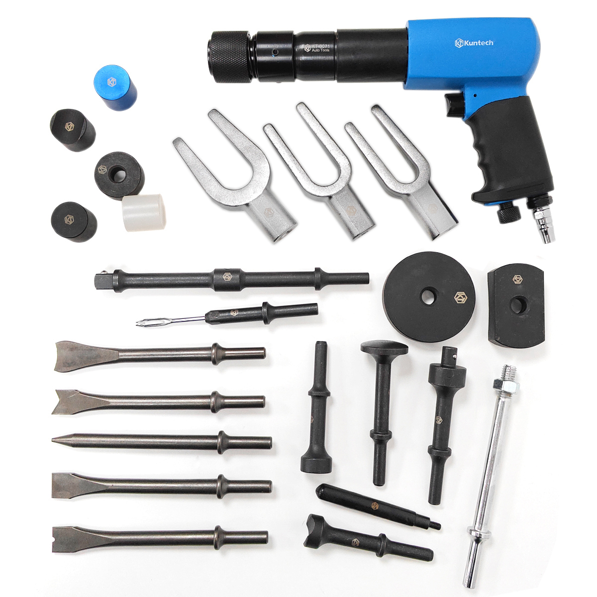 Potente kit di impatto per mar - Power Tools Repairs recensione e prezzo