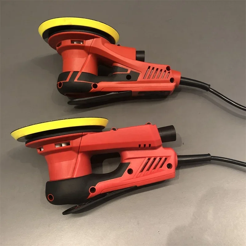 Levigatrice orbitale casuale p - Random Orbital Sander recensione e prezzo