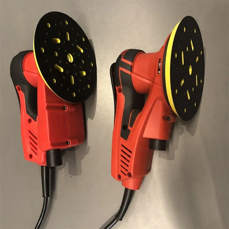 Levigatrice orbitale casuale p - Random Orbital Sander recensione e prezzo