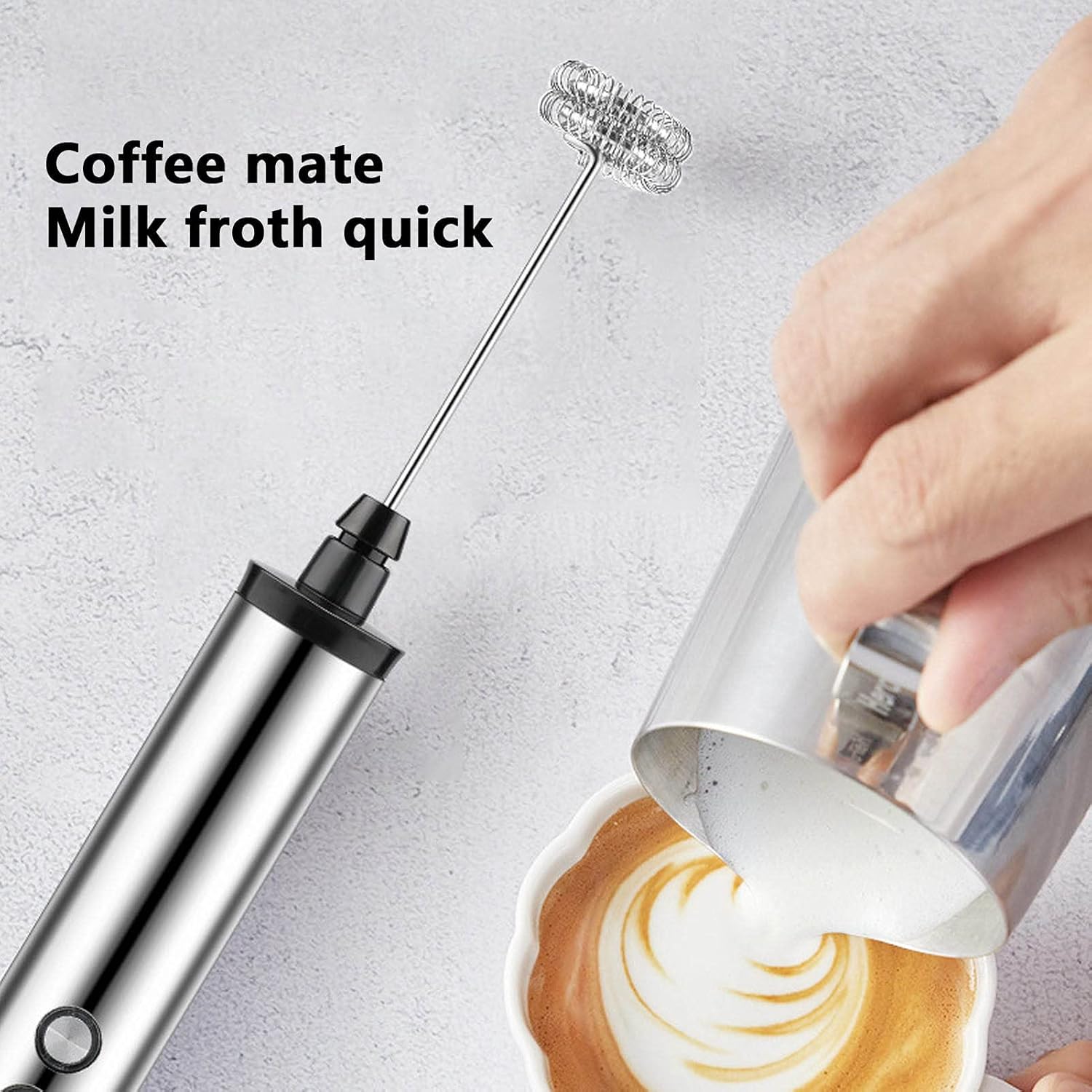 Frullino Elettrico Portatile 3 - Power Tools For Home recensione e prezzo